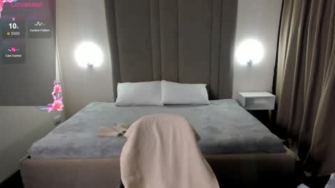 Cameron online show from 11/14/25, 01:37