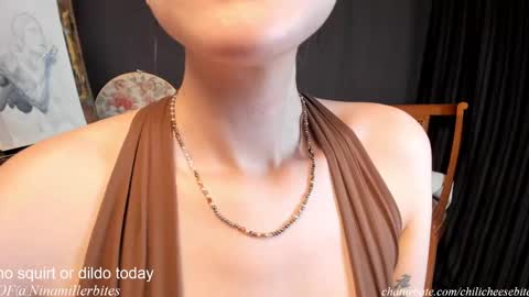 Nina   online show from 02/22/25, 12:05