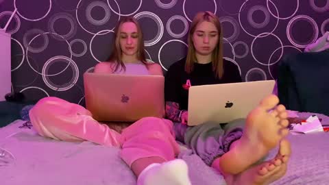 Goddess Vika - owner of all ur money online show from 12/08/24, 08:58