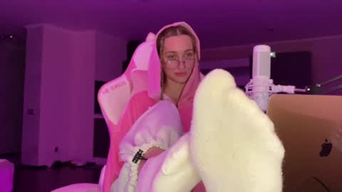 Goddess Vika - owner of all ur money online show from 12/14/24, 03:15