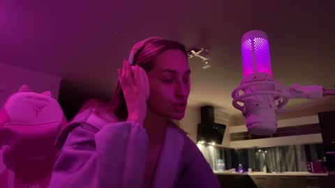 Goddess Vika - owner of all ur money online show from 01/13/25, 08:37