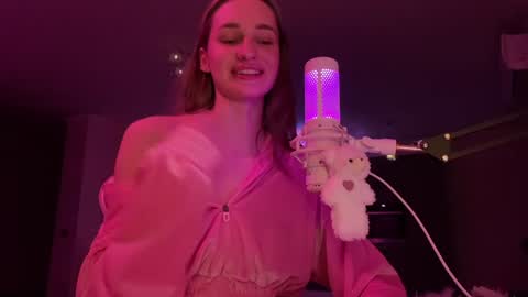 Goddess Vika - owner of all ur money online show from 01/23/25, 02:17