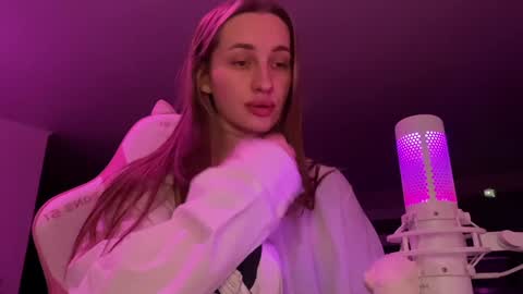 Goddess Vika - owner of all ur money online show from 01/26/25, 07:09