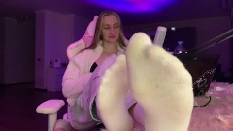 Goddess Vika - owner of all ur money online show from 02/28/25, 03:15