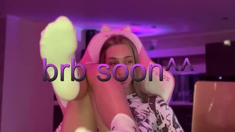 Goddess Vika - owner of all ur money online show from 03/09/25, 04:00