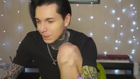 Rick online show from 12/09/24, 02:24