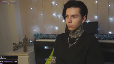 Rick online show from 12/20/24, 07:50