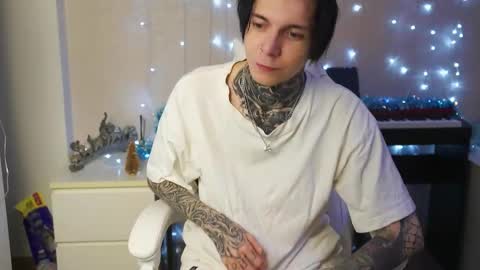 Rick online show from 12/27/24, 10:16