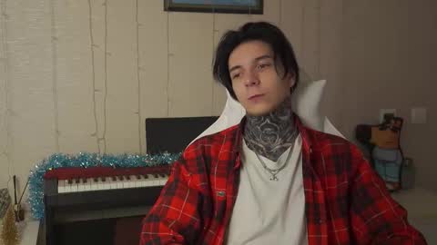 Rick online show from 01/03/25, 04:11