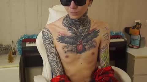 Rick online show from 01/04/25, 10:55