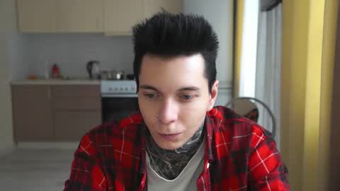 Rick online show from 01/28/25, 05:22