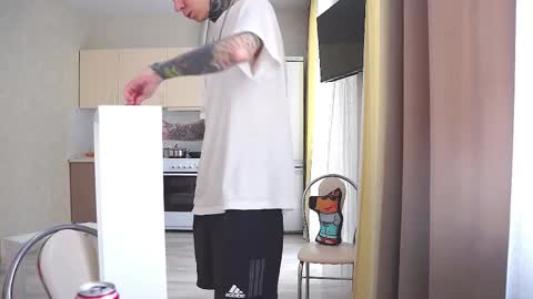 Rick online show from 01/30/25, 05:30