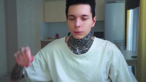 Rick online show from 01/31/25, 08:54