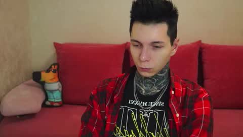 Rick online show from 02/06/25, 08:56