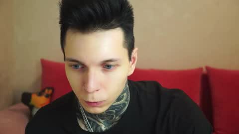 Rick online show from 02/11/25, 09:14