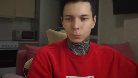 Rick online show from 03/03/25, 08:32