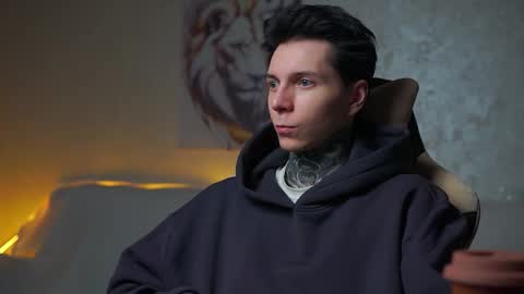 Rick online show from 09/08/25, 03:55