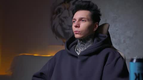 Rick online show from 09/16/25, 10:44