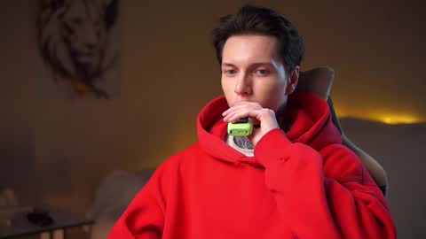 Rick online show from 10/04/25, 03:32