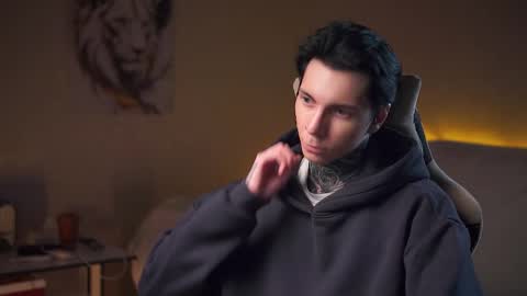 Rick online show from 10/22/25, 05:13