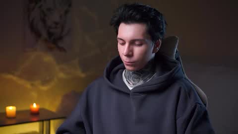 Rick online show from 10/23/25, 07:34