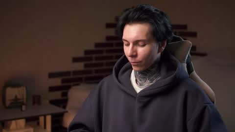 Rick online show from 11/28/25, 04:20