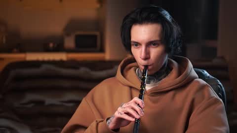 Rick online show from 03/06/26, 04:36