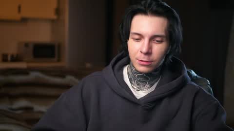 Rick online show from 03/19/26, 03:05