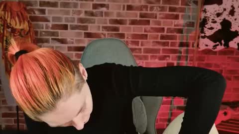 Bella online show from 11/15/25, 09:28