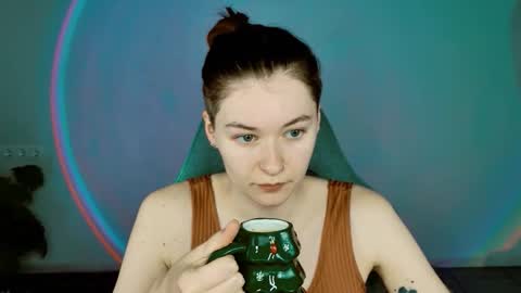 Snapshot of chillsnail_bro chatting on 12/23/25, 09:07 Bella online show from 12/23/25, 09:07