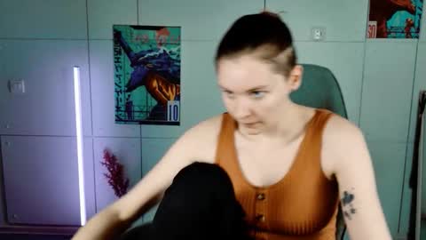 Snapshot of chillsnail_bro chatting on 02/02/26, 09:19 Bella online show from 02/02/26, 09:19