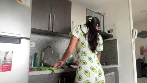 Snapshot of chillspace chatting on 01/05/25, 03:55 KAIA online show from 01/05/25, 03:55