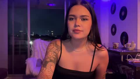 Snapshot of chillspace chatting on 01/05/25, 11:44 KAIA online show from 01/05/25, 11:44