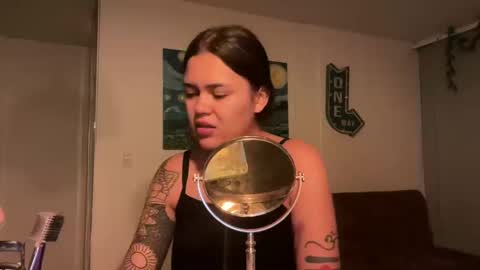 Snapshot of chillspace chatting on 02/16/25, 03:04 KAIA online show from 02/16/25, 03:04