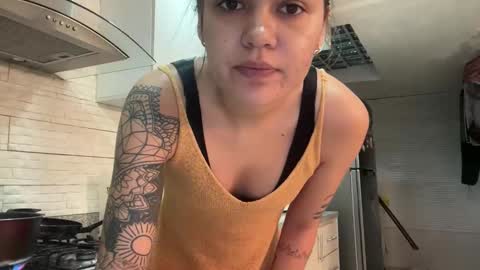 Snapshot of chillspace chatting on 03/17/26, 07:12 KAIA online show from 03/17/26, 07:12