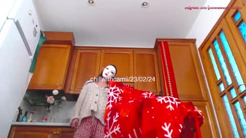 yoursensualparadise online show from 02/23/25, 07:44