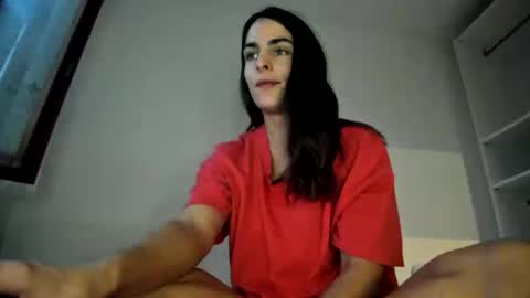 yoursensualparadise online show from 09/29/25, 04:50