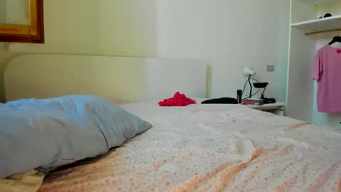 yoursensualparadise online show from 09/30/25, 06:07