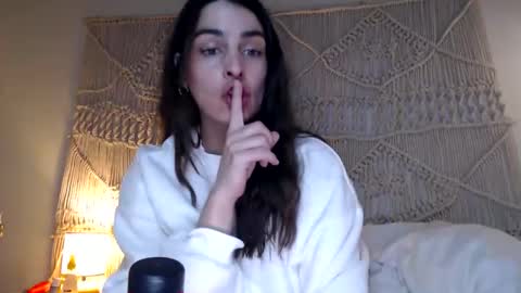 yoursensualparadise online show from 03/16/26, 12:09