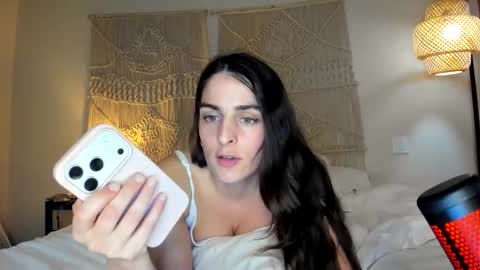 yoursensualparadise online show from 03/24/26, 04:01
