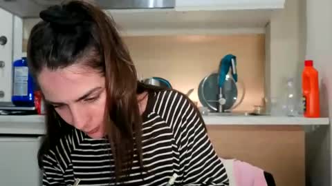 yoursensualparadise online show from 04/30/26, 01:50
