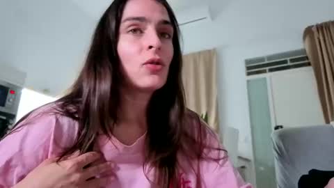 yoursensualparadise online show from 05/31/26, 08:54