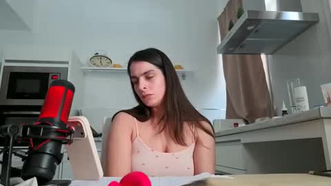 yoursensualparadise online show from 06/03/26, 02:33