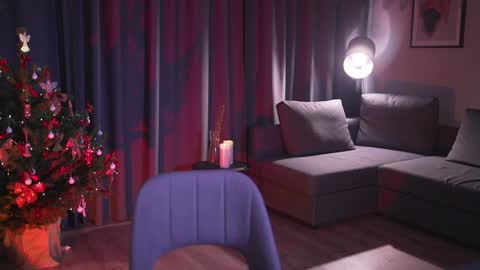 chillwithstacy online show from 12/26/24, 10:20