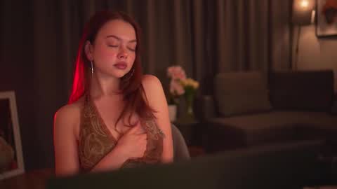 chillwithstacy online show from 11/20/25, 10:09