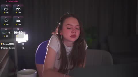chillwithstacy online show from 05/21/26, 10:06