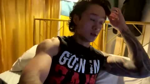 Snapshot of chillyal chatting on 12/25/24, 08:50 A online show from 12/25/24, 08:50