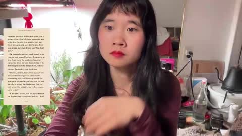 judith online show from 02/11/25, 11:12