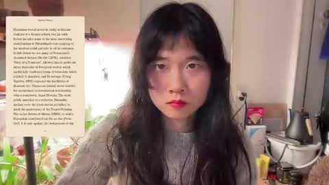 judith online show from 02/12/25, 10:04