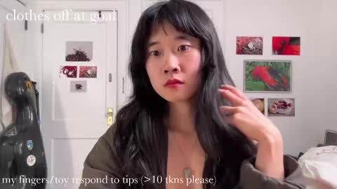 judith online show from 03/03/25, 02:15